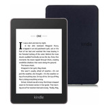 Kindle 10ª Geração Com Capa Carregador Resolução 167 Amazon
