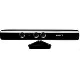 Kinect Sensor De Movimento Pc Computador Notebook Com Fonte