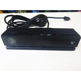 Kinect Sensor De Movimento Xbox One Fat Usado