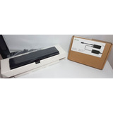 Kinect Sensor Kinect Xbox One + Fonte Adaptadora + Controle