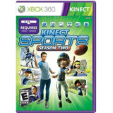 Kinect Sports 2 Xbox 360 Promoção Frete Grátis