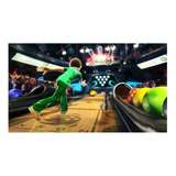 Kinect Sports Kinect Sports Standard Edition Microsoft Xbox 360 Físico