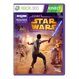 Kinect Star Wars Standard Edition Xbox 360 Físico