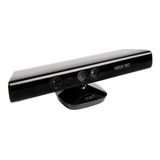 Kinect Xbox 360 Sensor Original Oficial Microsoft