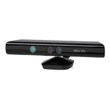 Kinect Xbox 360 Sensor Original Oficial Microsoft