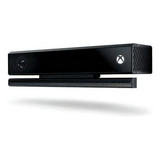 Kinect Xbox One Para Modelo Fat Preto