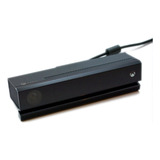 Kinect Xbox One Sensor Movimento Câmera Original Microsoft