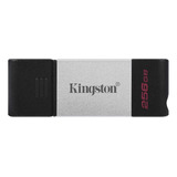  Kingston Datatraveler Gb Usb Tipo C Flash Drive Metal