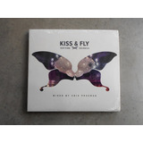 Kiss & Fly - Cd New York, São Paulo, Cris Proença - Lacrado!