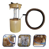 Kit - Boia Tanque Mb Sprinter + Borracha Da Boia Do Tanque 