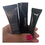 Kit - Rímel Lash Intensy + Base + Corretivo Yellow Mary Kay