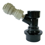 Kit: Ball Lock Líquido + Dmfit Tubo 3/8 