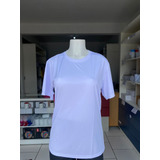 Kit 05 Camisetas Dryfit Unissex