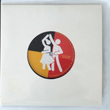 Kit 05 Capas Compacto Vinil 7 (18x18) + Plástico Externo