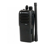 Kit 05 Rádio Motorola Dep 450 Digital E Analógico Vhf
