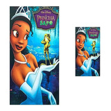 Kit 1 Toalha Banho Infantil Menina + 1 Rosto Escolha Desenho