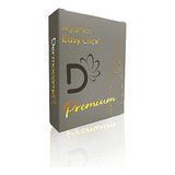 Kit 10 Agulha Easy Click Premium Dermocamp Vários Modelo Tam