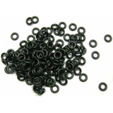Kit 10 Anel Oring Para Vidro De Cafeteira 8mm