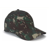 Kit 10 Boné Básico Unissex Liso Aba Curva Chapeu Cores