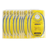 Kit 10 Borracha Panela De Pressão Clock 4,5l Nova E Antiga