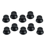 Kit 10 Botões Capa Protetora Analógico Ps5 Playstation 5