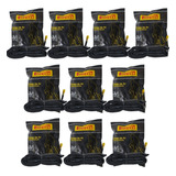Kit 10 Câmara De Ar 26x1.95 Bicicleta Mtb Pirelli Atacado Tipo Da Válvula Schrader