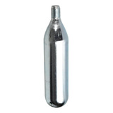 Kit 10 Cilindro 16g Co2 Alimentício Com Rosca 3/8-24unf