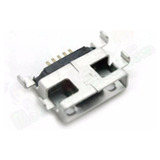 Kit 10 Conector De Carga Moto G1 Xt1032 Xt1033 Xt1032