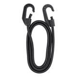 Kit 10 Extensor Elástico Caminhão Corda Lona Fixador 100 Cm