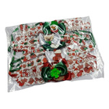 Kit 10 Gargantilhas De Natal Unissex Banho E Tosa/ Pet Shop