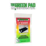 Kit 10 Green Pad Peque Gerador Co2 P/ Plantas Cultivo Indoor