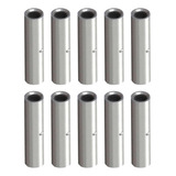 Kit 10 Luvas De Compressao 16mm Sibratec