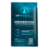 Kit 10 Mantas Membranas Criolipolise Ice Protection - Tam G