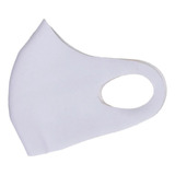 Kit 10 Mascaras Tecido Proteção Lavável Neoprene Envio Hoje!