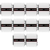 Kit 10 Modulos Taramps Ts 400x4 2 Ohm Som Automotivo Atacado