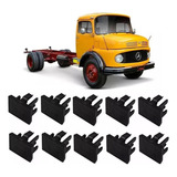 Kit 10 Painel Instrumentos 20x25 Mercedes 1113/1513/2013