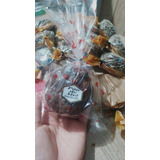 Kit 10 Pao De Mel 