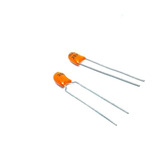 Kit 10 Pçs - Cap. Tantalo Gota 0,22uf 35v (0,22 35v .22 35v)