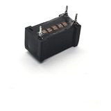 Kit 10 Pcs Bobina De Pulso Disparo Lâmpada Xenon 15kv 
