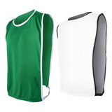 Kit 10 Pçs Colete Pp Infantil Futebol Tecido Helanquinha Cor Verde X Branco