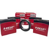 Kit 10 Peças Rolamento De Esfera 6805-2rs C3 25x37x7