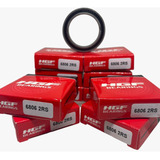 Kit 10 Peças Rolamento De Esfera 6806-2rs C3 30x42x7