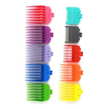 Kit 10 Pente Para Máquinas De Corte Wmark