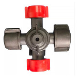 Kit 10 Porta Bico Quadrijet Antigotejo Jacto Completo 952333
