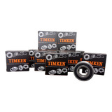 Kit 10 Rolamento 6003 2rs/c3 Medida 17x35x10 Original