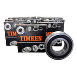 Kit 10 Rolamento 6206 2rs Medida 30x62x16 Original