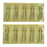 Kit 10 Seringas Intradermoterapia Pressurizada 