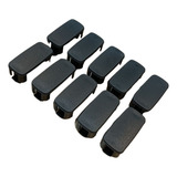 Kit 10 Tampa Cega Teclas Painel Scania Serie 5 P G R 1448133