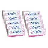 Kit 10 Teste De Gravidez Confira Sanfarma Confiável E Facil