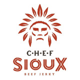 Kit 10 Unidades Beef Jerky Chef Sioux 30g Kit